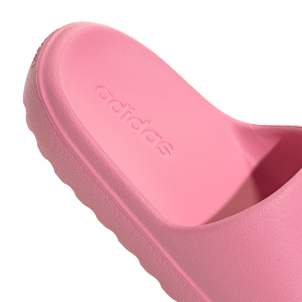 adidas Adilette Lumia - Girls' Preschool - Bliss Pink/Bliss Pink/Bliss Pink - Image 7
