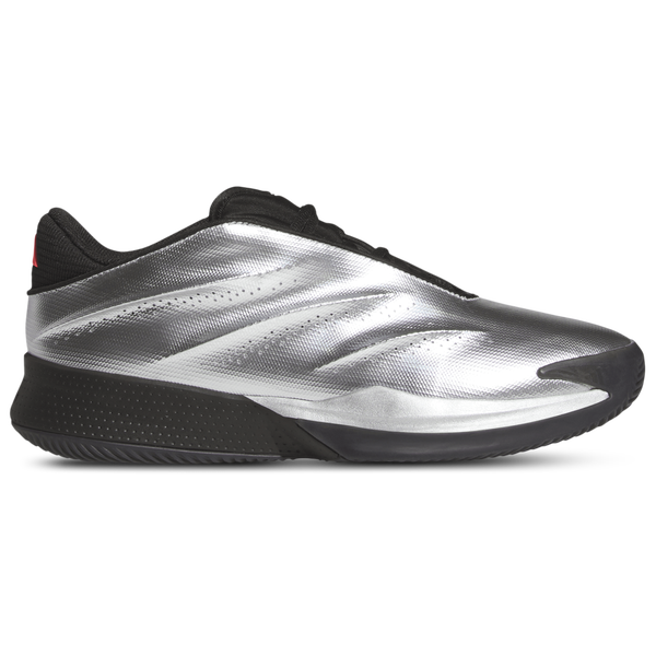 adidas Crazy Energy+ - Men's - Core Black/Silver Met