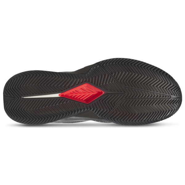 adidas Crazy Energy+ - Men's - Core Black/Silver Met - Image 5