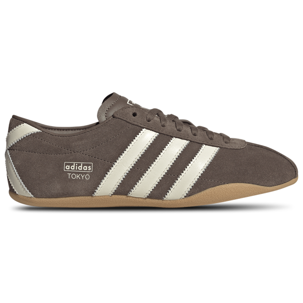 adidas Originals Tokyo - Women's - Gum 3/Earth Strata/Off White