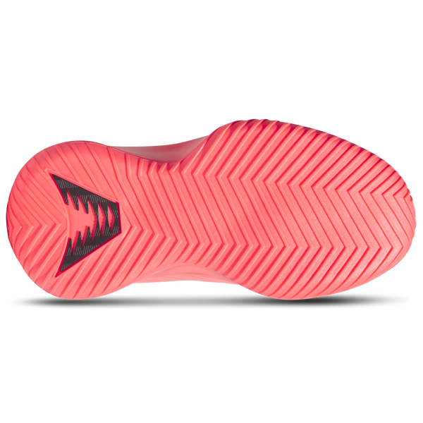 adidas Anthony Edwards Believe That 1 - Boys' Grade School - Solar Turbo/Core Black/Slate - Image 5