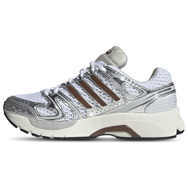 adidas Originals Adistar Control 5 - Women's - Ftwr White/Preloved Brown - Image 2