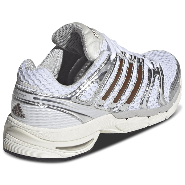 adidas Originals Adistar Control 5 - Women's - Ftwr White/Preloved Brown - Image 3