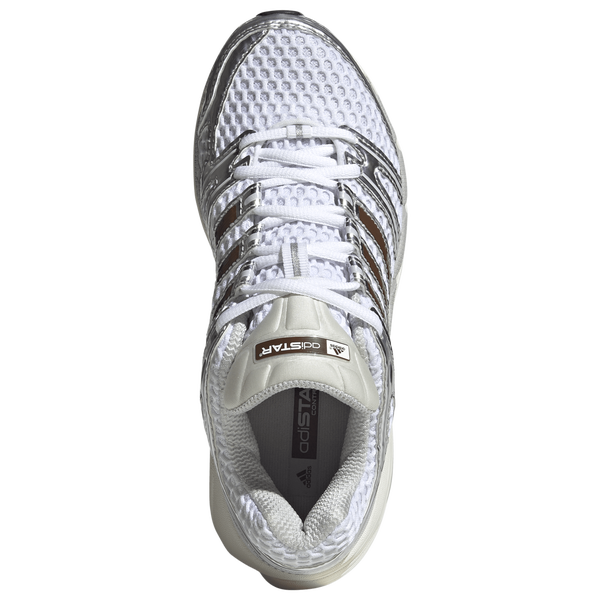 adidas Originals Adistar Control 5 - Women's - Ftwr White/Preloved Brown - Image 4