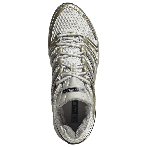 adidas Adistar Control 5 - Men's - Orbit Grey/Core Black/Thermal Chrome - Image 4