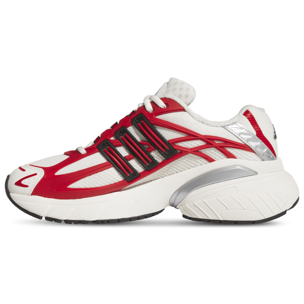 adidas Adistar XLG - Men's - Power Red/Core Black/Off White - Image 2