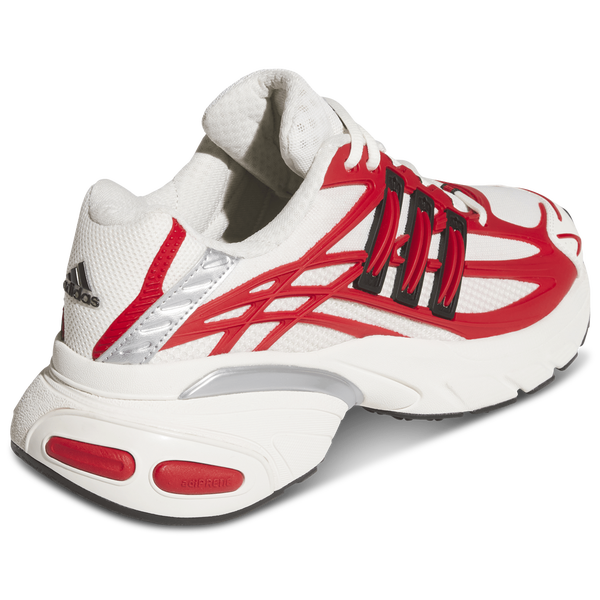 adidas Adistar XLG - Men's - Power Red/Core Black/Off White - Image 3