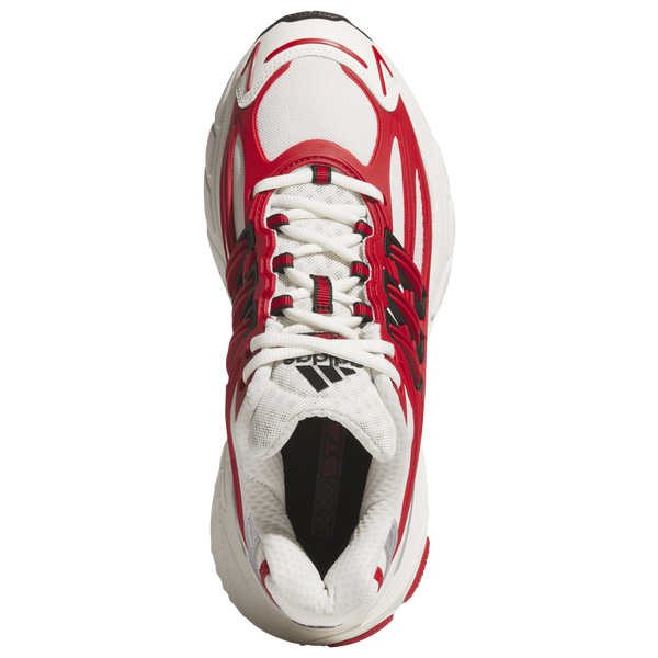 adidas Adistar XLG - Men's - Power Red/Core Black/Off White - Image 4