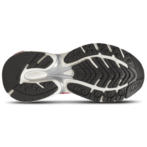 adidas Adistar XLG - Men's - Power Red/Core Black/Off White - Image 5