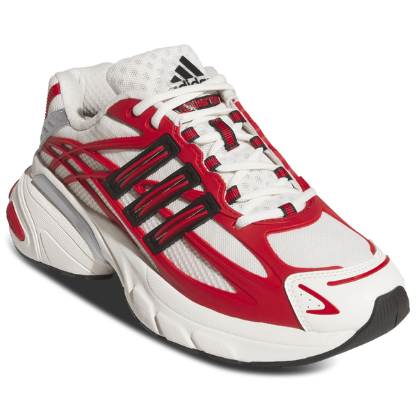 adidas Adistar XLG - Men's - Power Red/Core Black/Off White - Image 6