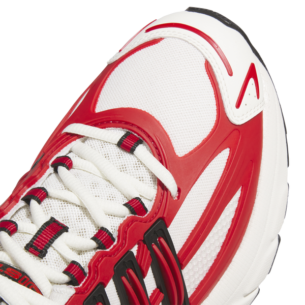 adidas Adistar XLG - Men's - Power Red/Core Black/Off White - Image 7