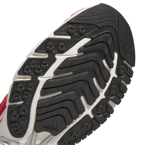 adidas Adistar XLG - Men's - Power Red/Core Black/Off White - Image 8