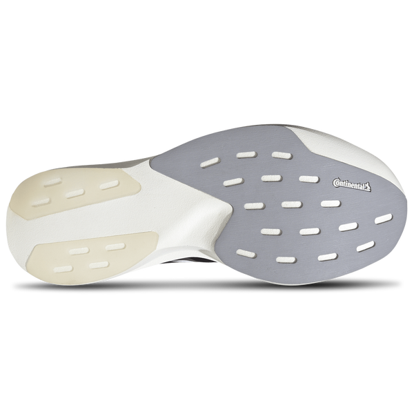 adidas Adizero Evo SL - Men's - Silver/Black/White - Image 5