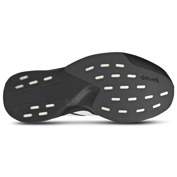 adidas adizero Evo SL Exo - Women's - Core Black/Footwear White/Iron Met - Image 5