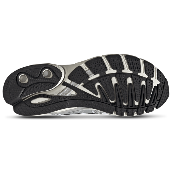 adidas Adistar Control 5 - Men's - Metallic Silver/Grey - Image 5