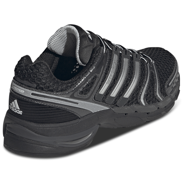 adidas Adistar Control 5 - Men's - Core Black/Footwear White - Image 3