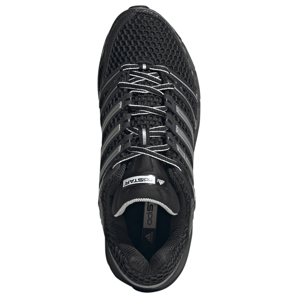 adidas Adistar Control 5 - Men's - Core Black/Footwear White - Image 4