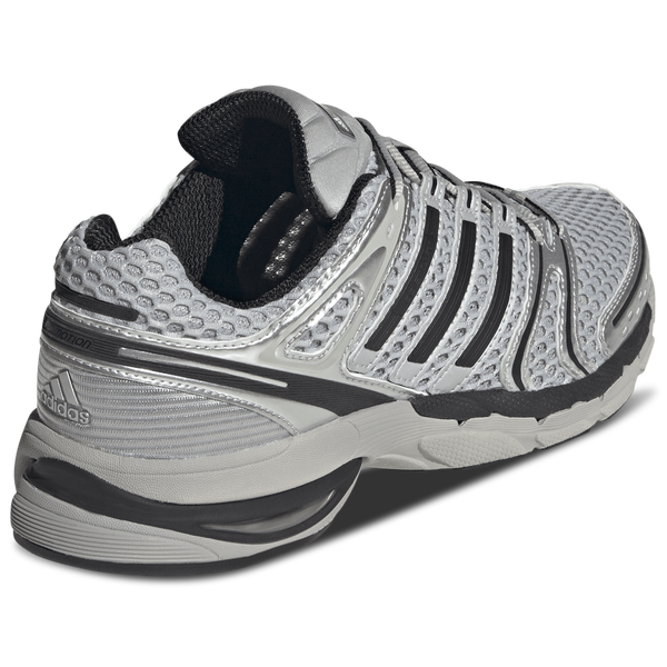 adidas Adistar Control 5 - Men's - Grey/Core Black/Carbon - Image 3