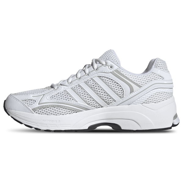 adidas Spiritain 2000 - Men's - Ftwr White/Ftwr White/Grey Two - Image 2