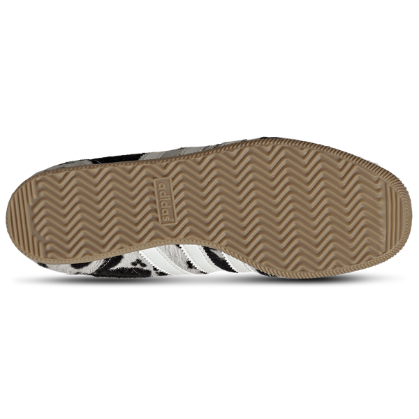 adidas Japan Cow Print - Women's - Off White/Aurora Coffee/Gum - Image 5