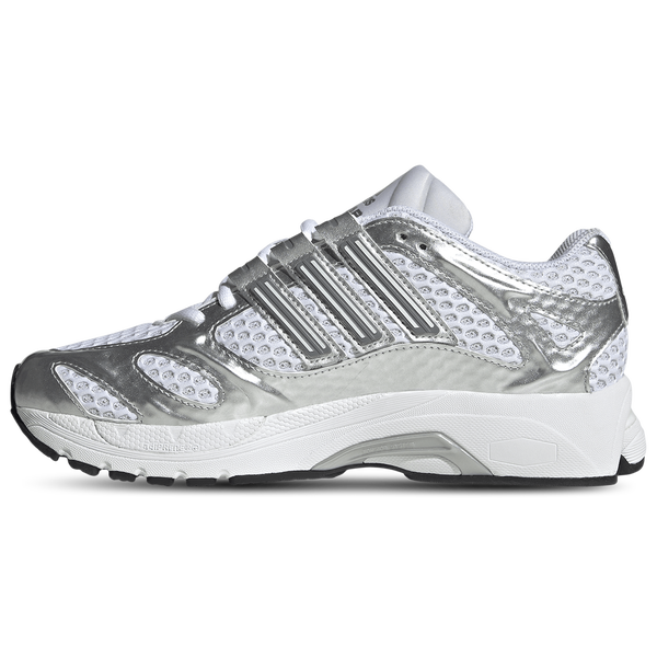adidas Originals adistar MLD - Women's - Core Black/Grey/Footwear White - Image 2