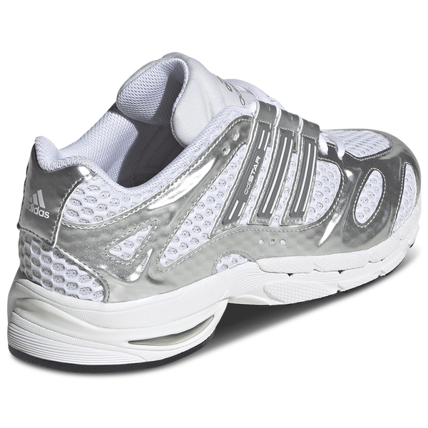 adidas Originals adistar MLD - Women's - Core Black/Grey/Footwear White - Image 3