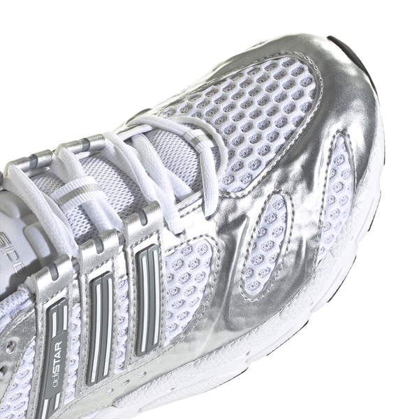 adidas Originals adistar MLD - Women's - Core Black/Grey/Footwear White - Image 7
