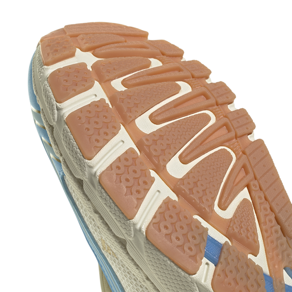 adidas adistar Messi - Men's - Ivory/Semi Blue Burst/Icey Blue - Image 7
