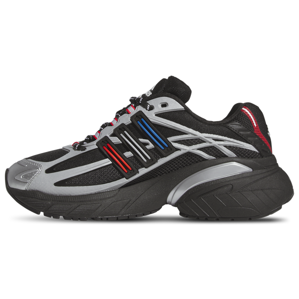 adidas ADISTAR XLG - Men's - Black/Black/Red - Image 2