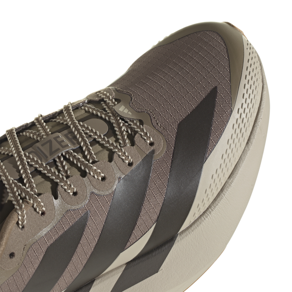 adidas Adizero Evo SL ATR - Men's - Khaki Six/Shadow Olive/Khaki Three - Image 6