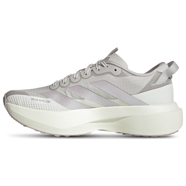 adidas adizero Evo SL ATR - Women's - Grey/White Tint/Ice Purple - Image 2
