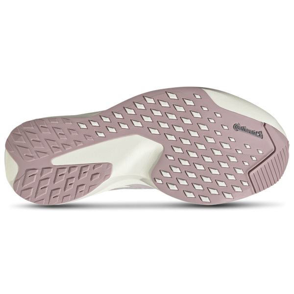 adidas adizero Evo SL ATR - Women's - Grey/White Tint/Ice Purple - Image 5