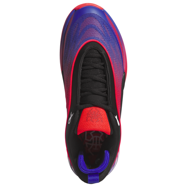 adidas DON Issue 8 - Men's - Purple/Black/Pink - Image 4
