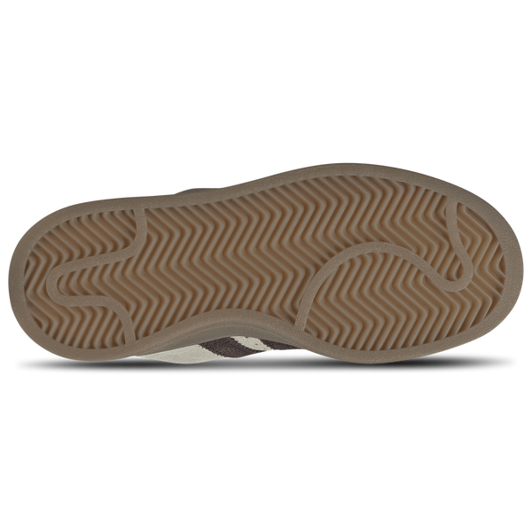 adidas Originals Campus 00s - Boys' Grade School - Sesame/Aurora Coffee/Gum - Image 5