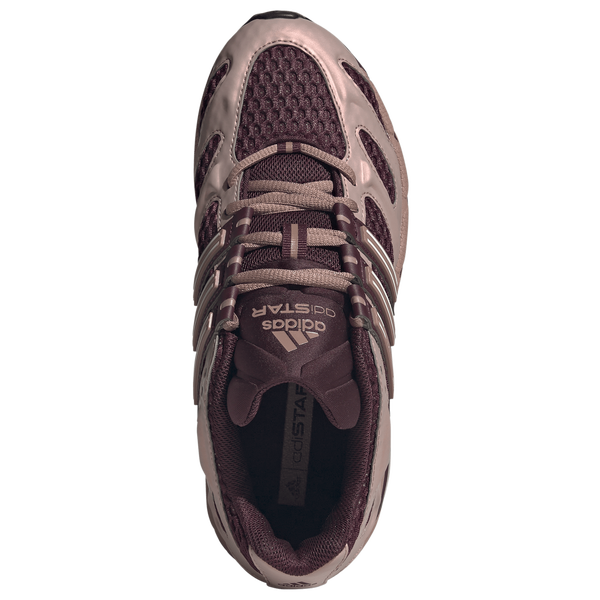 adidas Originals adistar MLD - Women's - Maroon/Warm Clay/Off White - Image 4