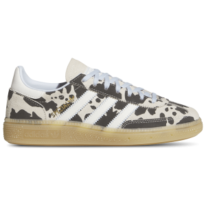 adidas Originals Handball Spezial - Boys' Grade School - Crystal Sky/Off White/Core Black