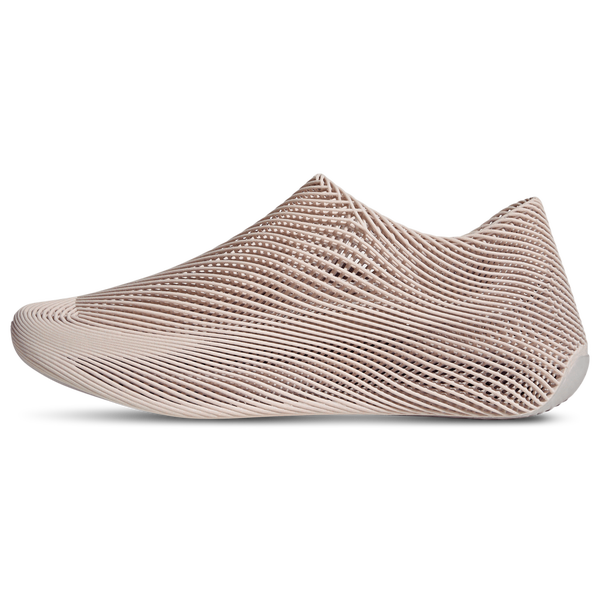 adidas Climacool Laceless - Men's - Wonder Taupe/Iron Metallic/Core Black - Image 2