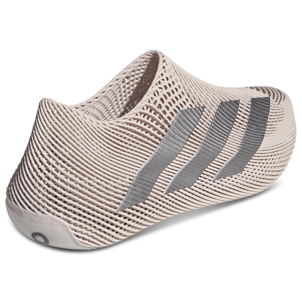 adidas Climacool Laceless - Men's - Wonder Taupe/Iron Metallic/Core Black - Image 3