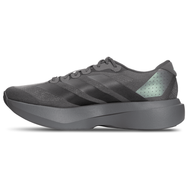 adidas Adizero Evo SL - Men's - Black/Lime Burst/Grey - Image 2