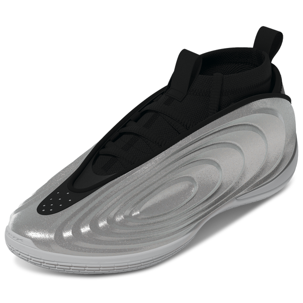 adidas Harden Volume 10 - Men's - Orange/Silver - Image 7