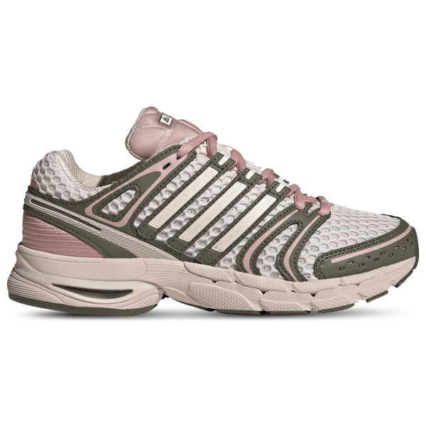 adidas Originals Adistar Control 5 - Women's - Olive Strata/Wonder Quartz/Wonder Mauve