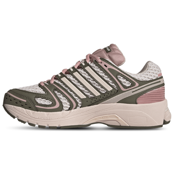 adidas Originals Adistar Control 5 - Women's - Olive Strata/Wonder Quartz/Wonder Mauve - Image 2