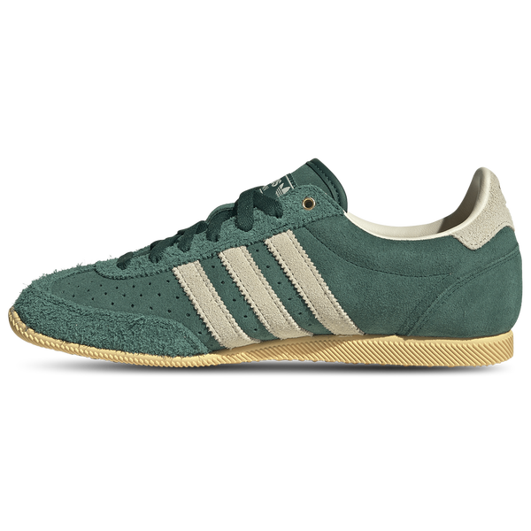 adidas Originals Japan - Women's - Collegiate Green/Warm Vanilla/Gold Met - Image 2