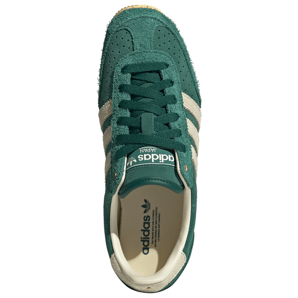adidas Originals Japan - Women's - Collegiate Green/Warm Vanilla/Gold Met - Image 4