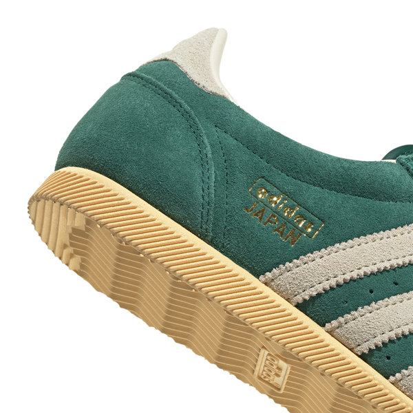 adidas Originals Japan - Women's - Collegiate Green/Warm Vanilla/Gold Met - Image 6