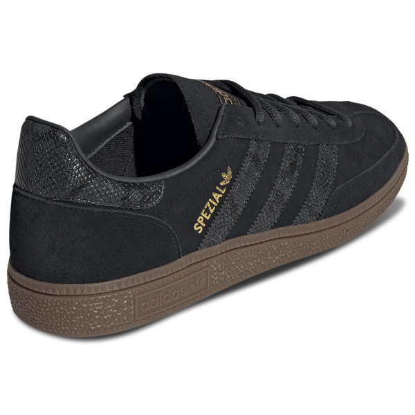 adidas Originals Handball Spezial - Men's - Core Black/Core Black/Carbon - Image 3