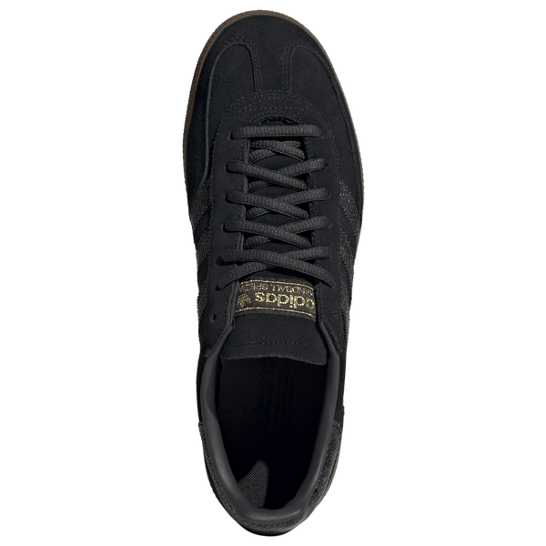 adidas Originals Handball Spezial - Men's - Core Black/Core Black/Carbon - Image 4