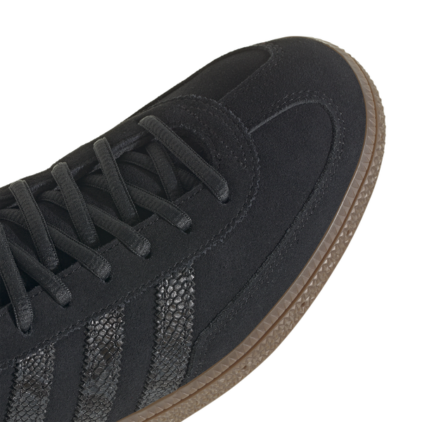 adidas Originals Handball Spezial - Men's - Core Black/Core Black/Carbon - Image 7