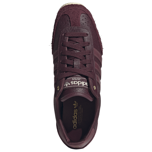 adidas Originals Japan - Women's - Maroon/Quiet Crimson/Gold Met - Image 4
