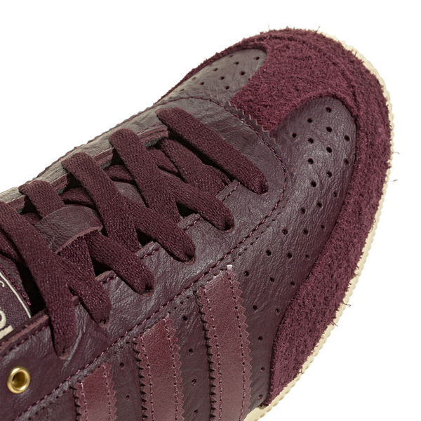 adidas Originals Japan - Women's - Maroon/Quiet Crimson/Gold Met - Image 7